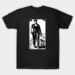 Mad Max The Road Warrior T-Shirt